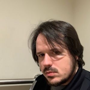 Meet your Posher, Danial